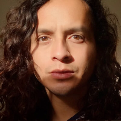 Sergio Keismo Rocha Sánchez