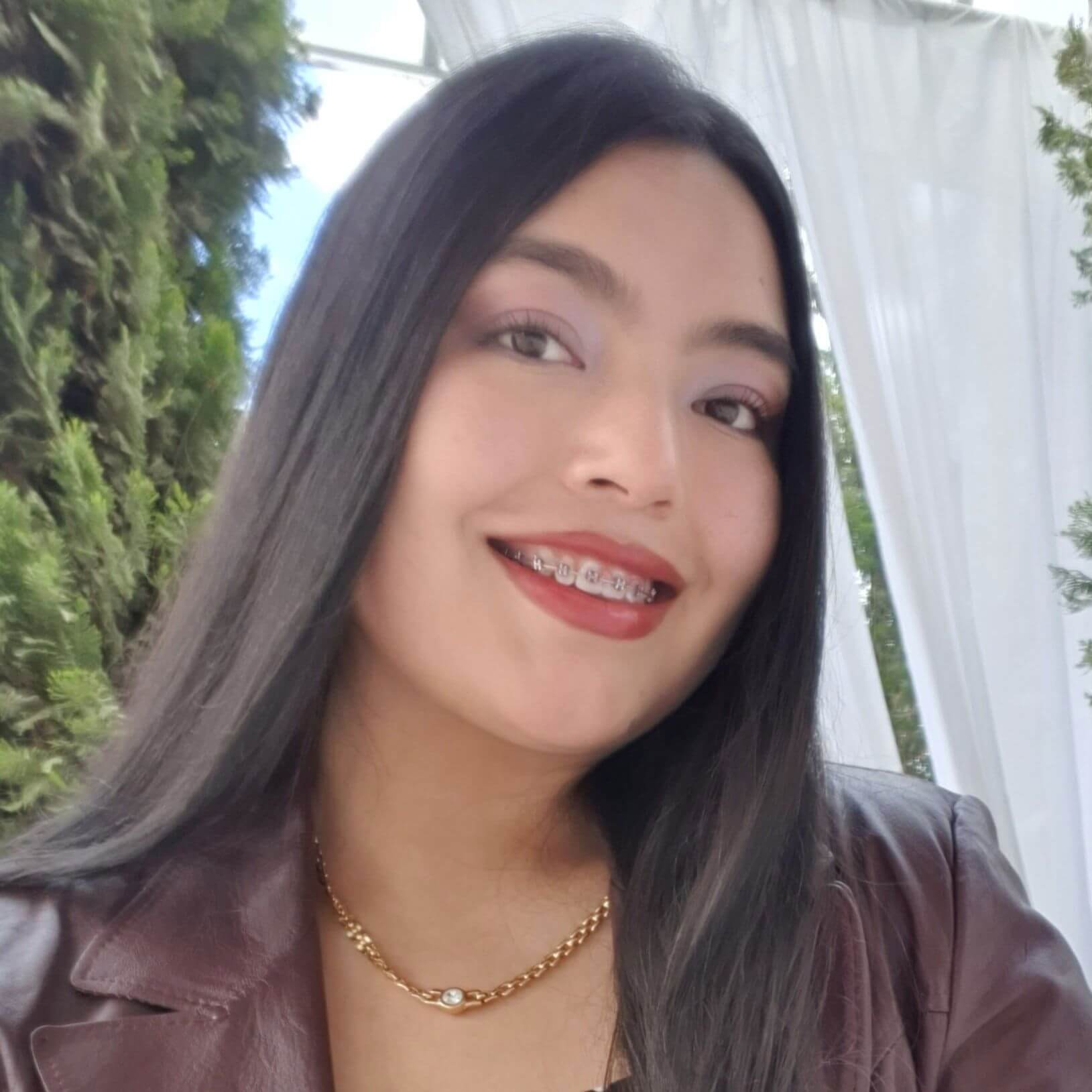 Daryana Odhet Chávez Ravines 