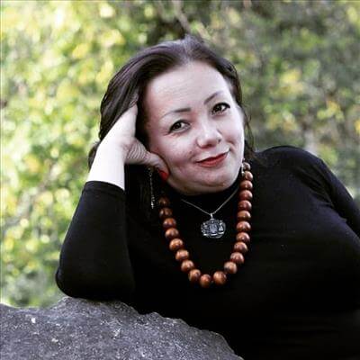 Наталі Злыгостева