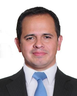 Juan Ubaldo  Ruiz Martínez