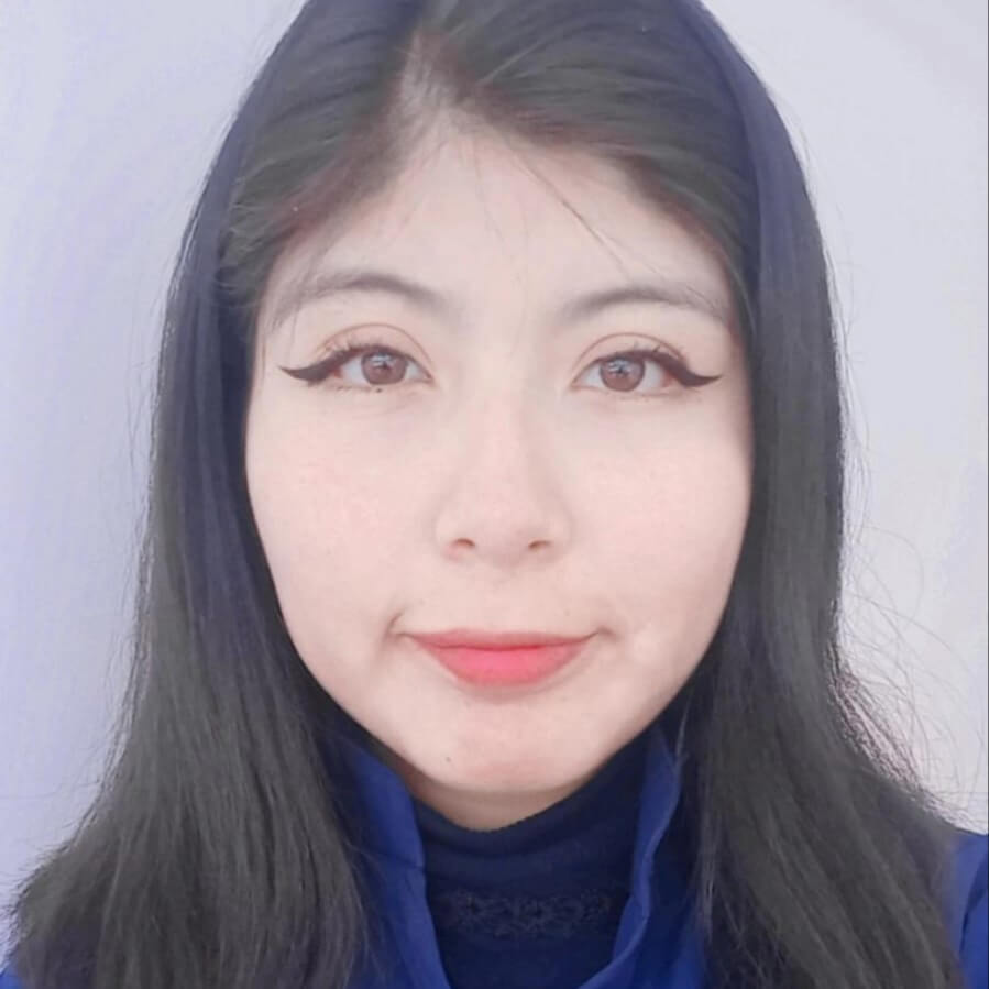 Paola Acacia  Ibarra Toapanta 