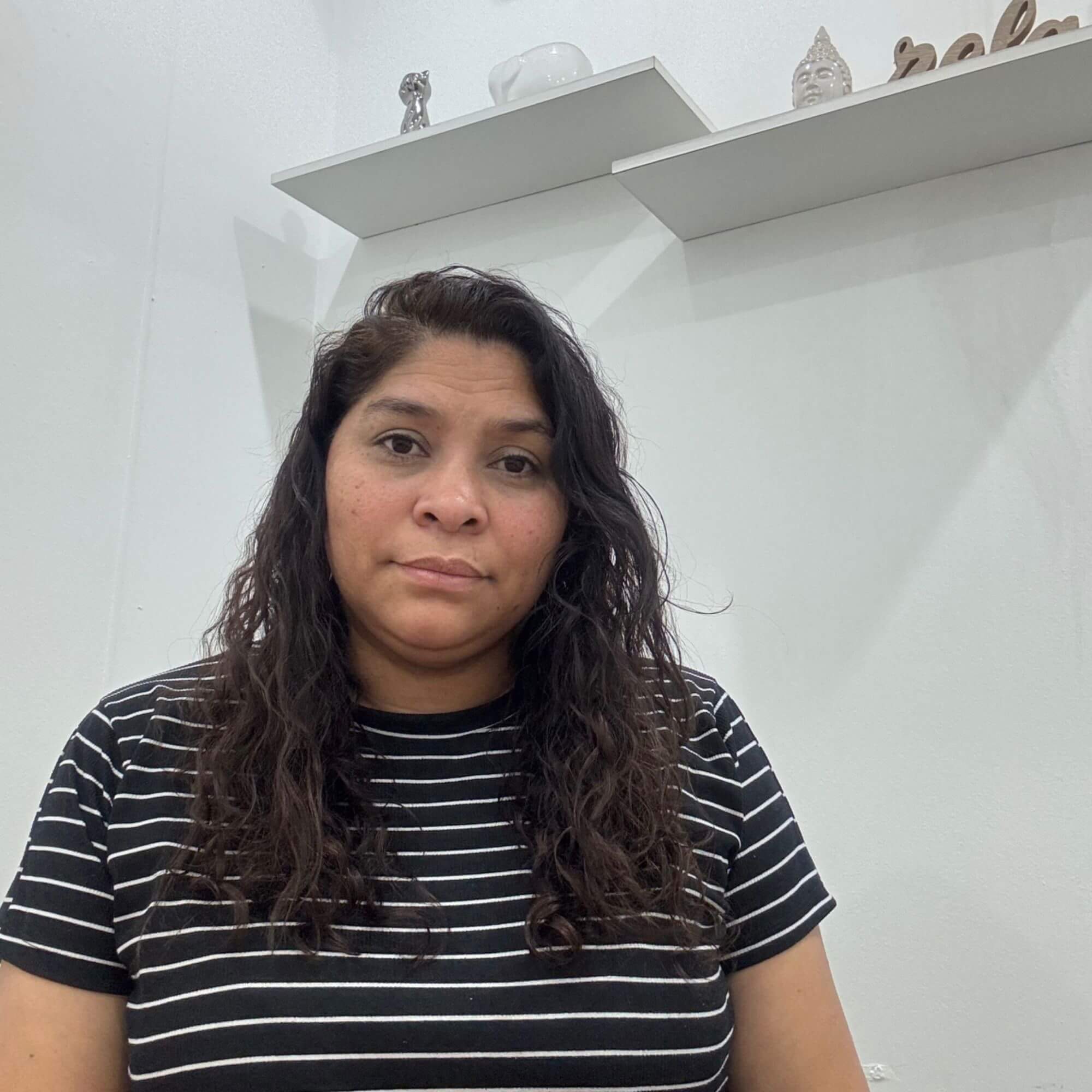 Mariana Aguirre photo 2