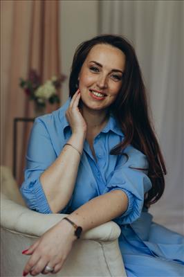 Вікторія Муха