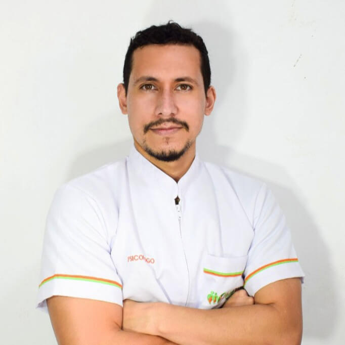 Pedro Yika