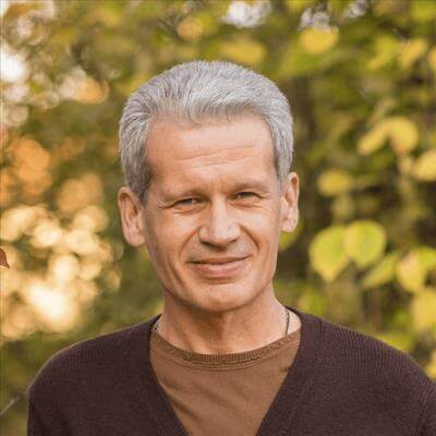 Алексей Устюжанин