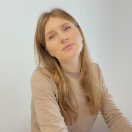 Alla Diadechko 