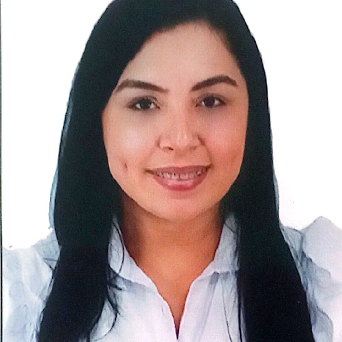Lizeth Patricia Fernandez Ricardo