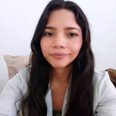 Flavia Esmeralda Rodarte Castor 