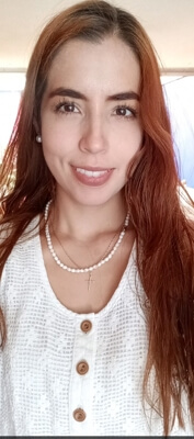 Azul Andrea  Cabañez Castanedo 