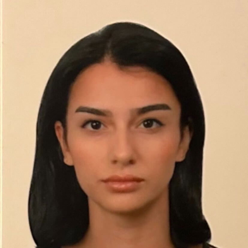 Zeynep Nur Mirza Gümüşkaya