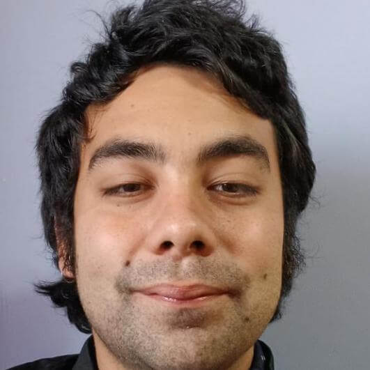 Ignacio Molina