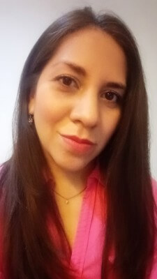 Magali Gonzalez