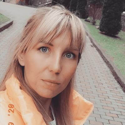 Катерина Борох