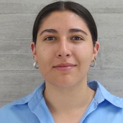 Gabriela Salomé Peñarreta