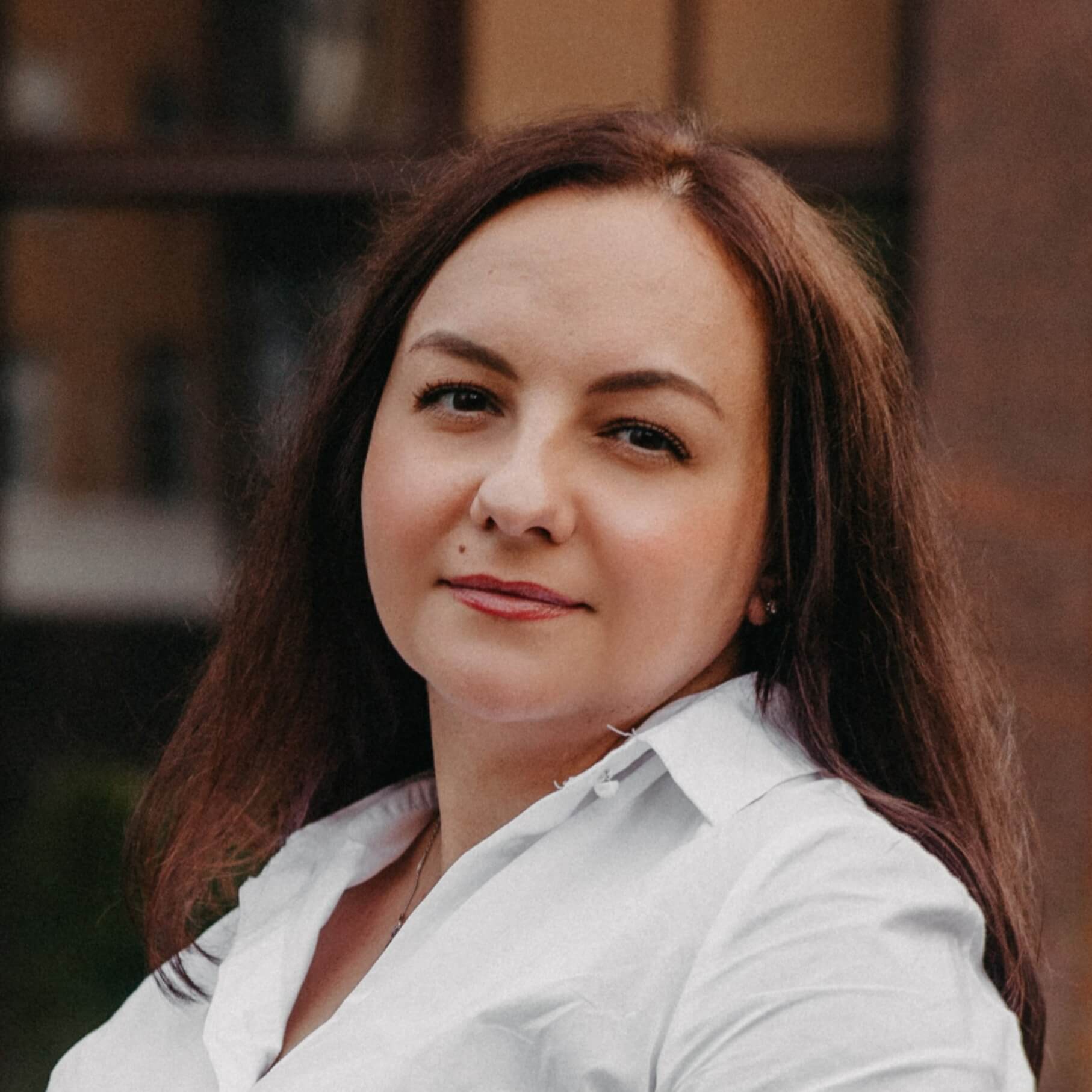 Юлия Иващенко