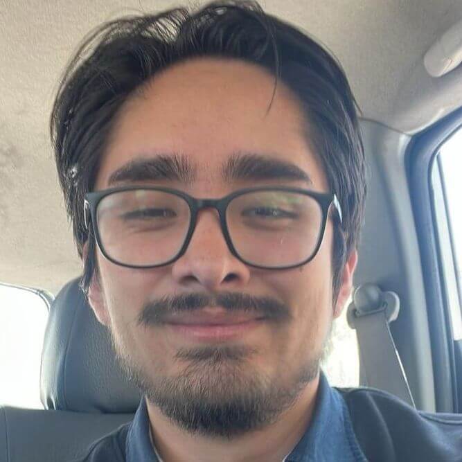 Diego Andre Melendez Soto