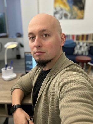 Богдан Власов