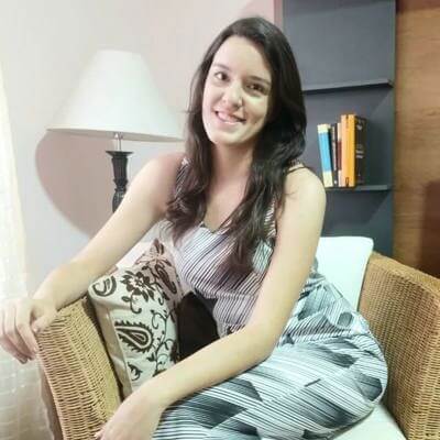 Ana Paula Vieira Faria