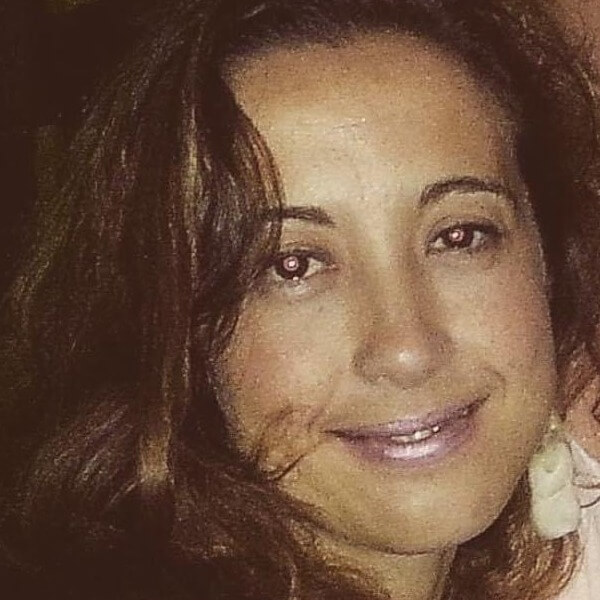 Vanda  Franqueira Loureiro 