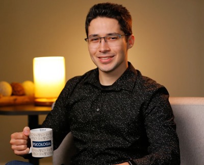 Leonardo Fernandes Ferreira