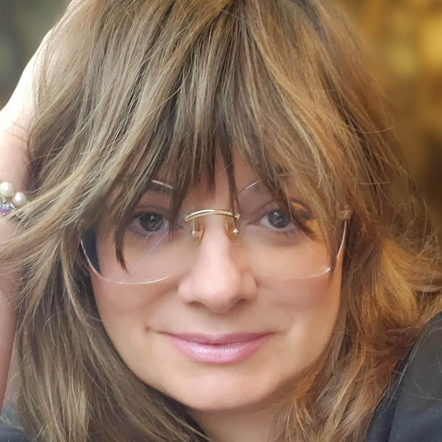 Olena SEMENCHUK