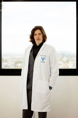 Fernando  Vieira 