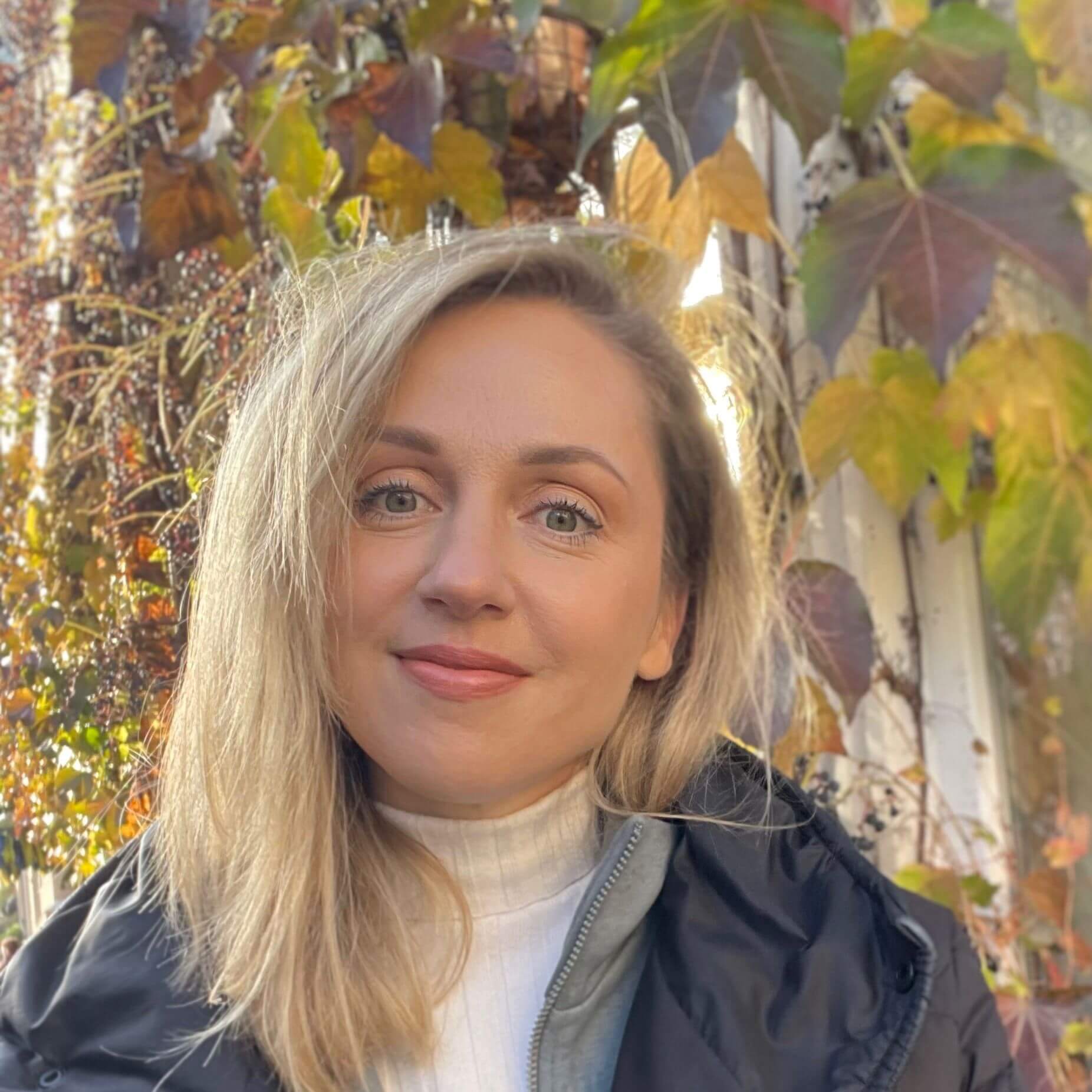 Вікторія  Юрьєва 