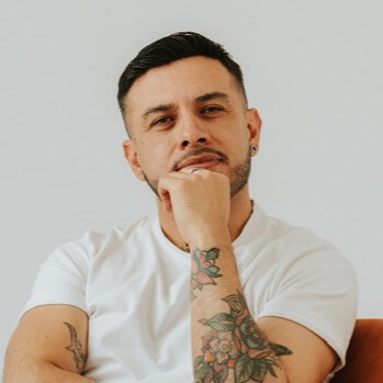 Daniel Leyva