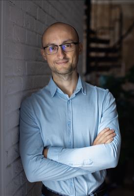 Олексій Шпичка