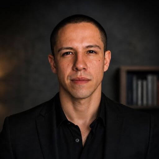 Gustavo J. L.