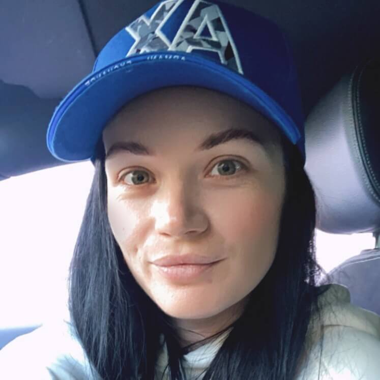 Янина Матонис