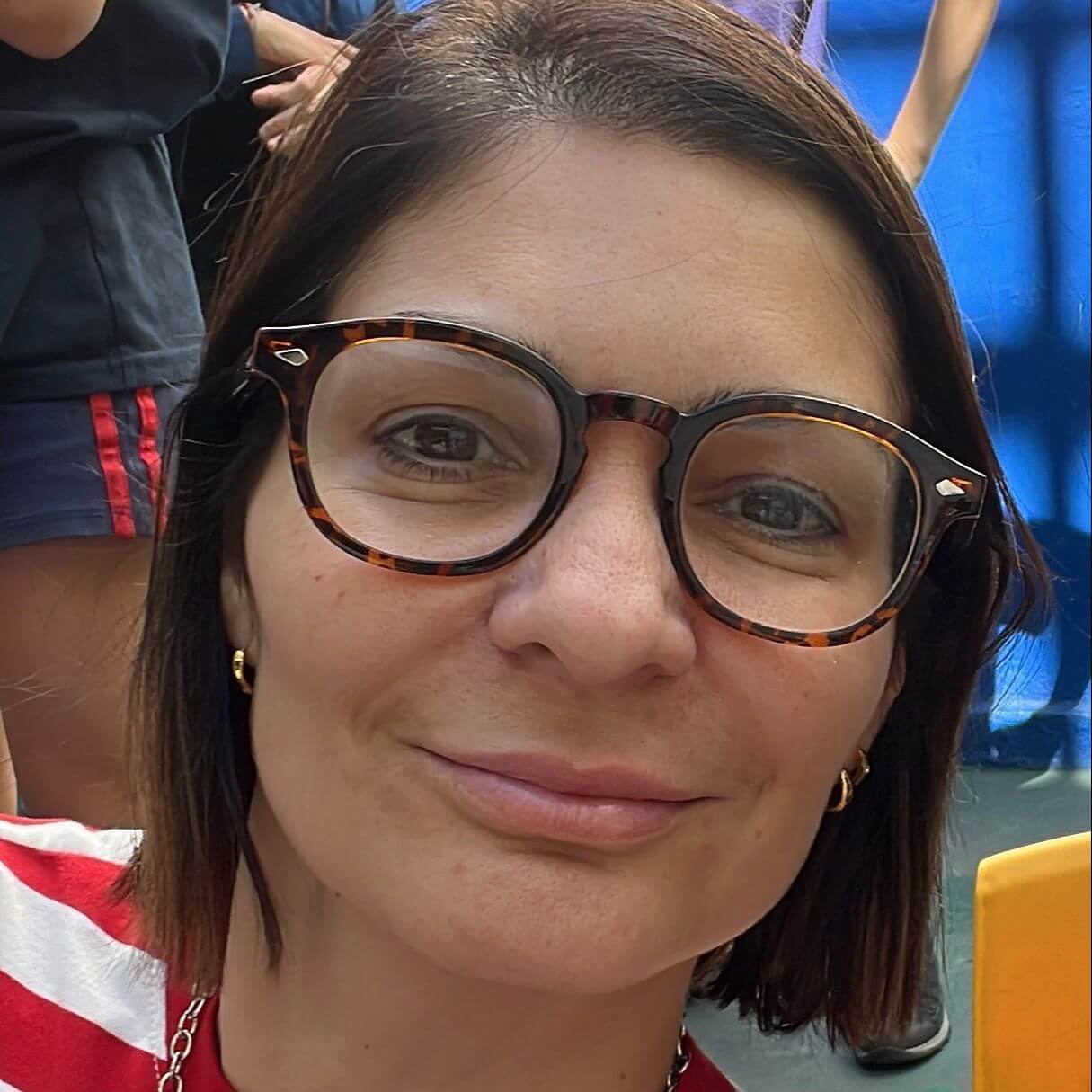 Nadia  Di Matteo