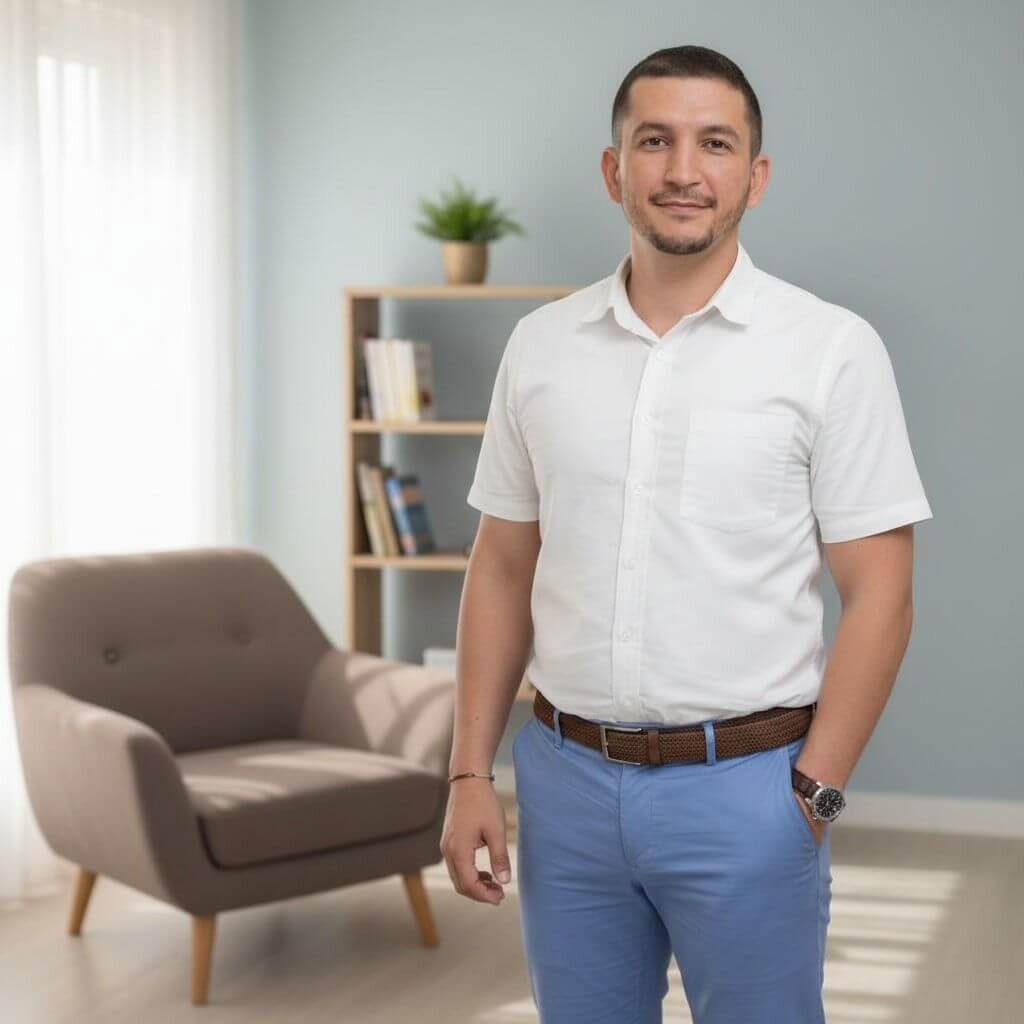 Luis Sergio Avendaño Guaipo