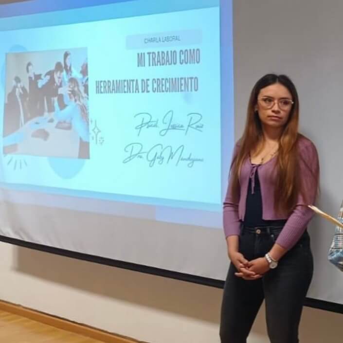 Jessica Adriana Ruiz Mendoza