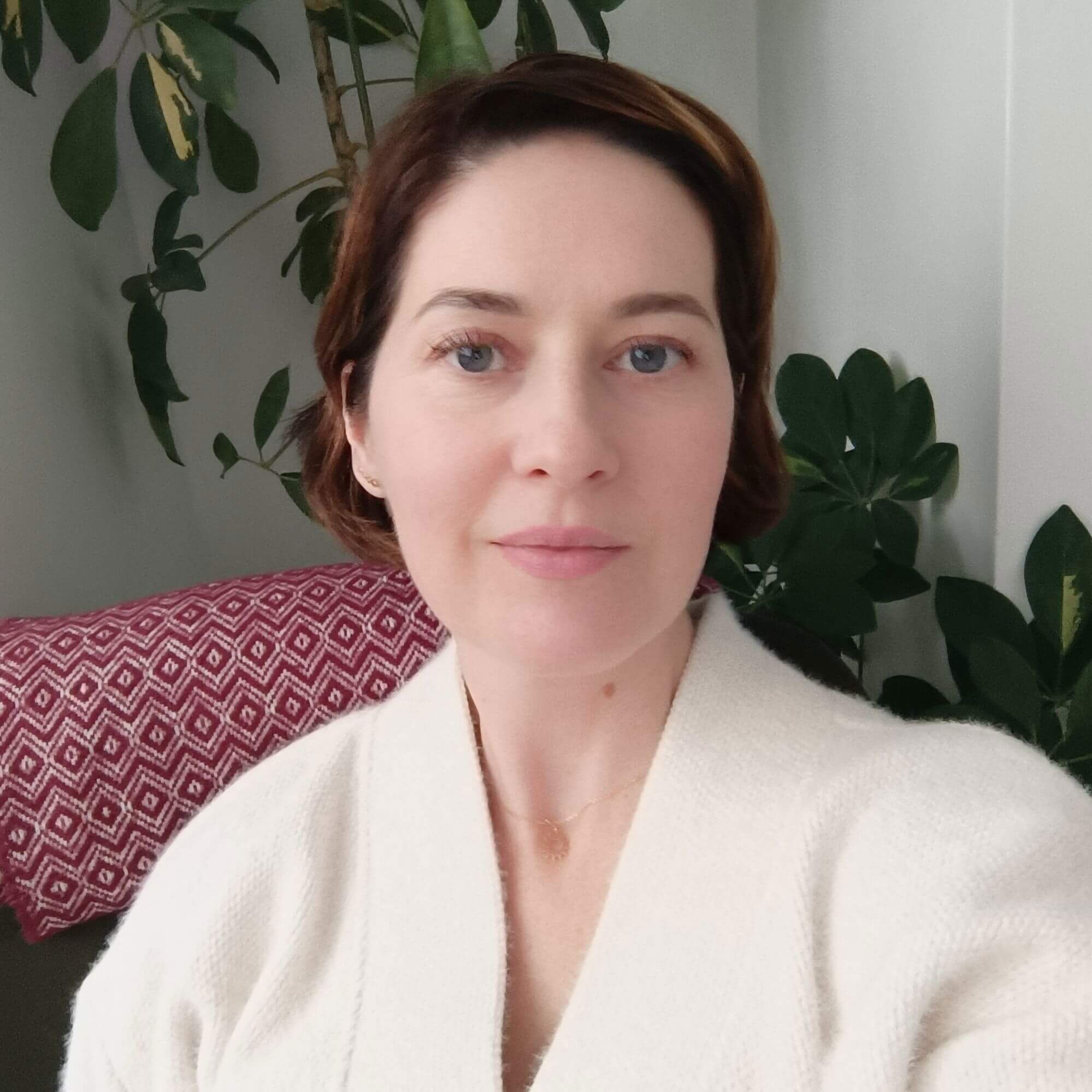 Зінаїда  Саяпіна 