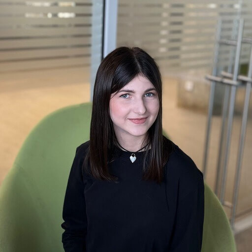 Наталя Гринишин