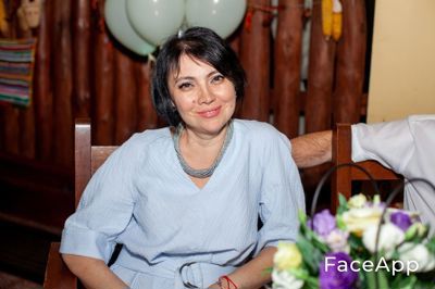 Вікторія Капітоненко