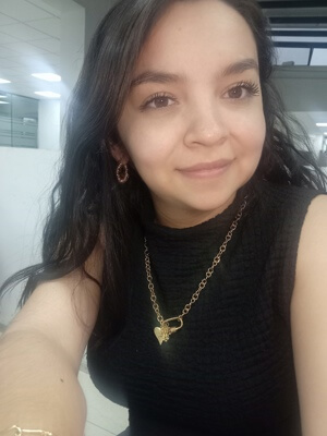 Montserrat  Padilla Rodríguez 