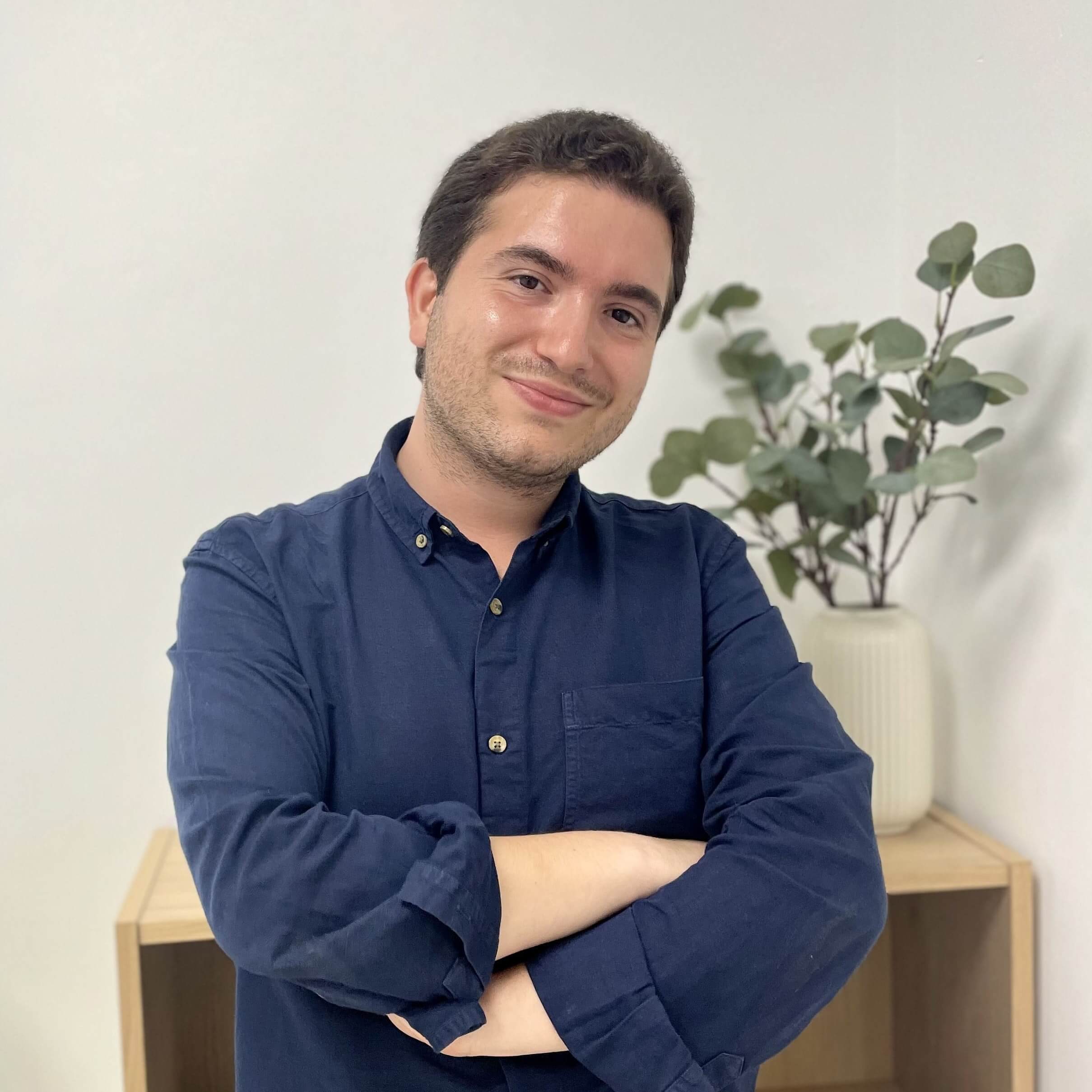 Javier  Guillén Garcés 