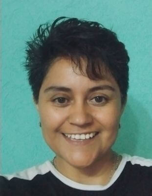 Claudia  Torres 