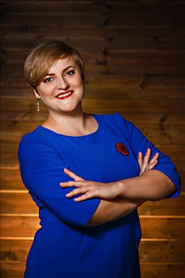 Екатерина Кипель