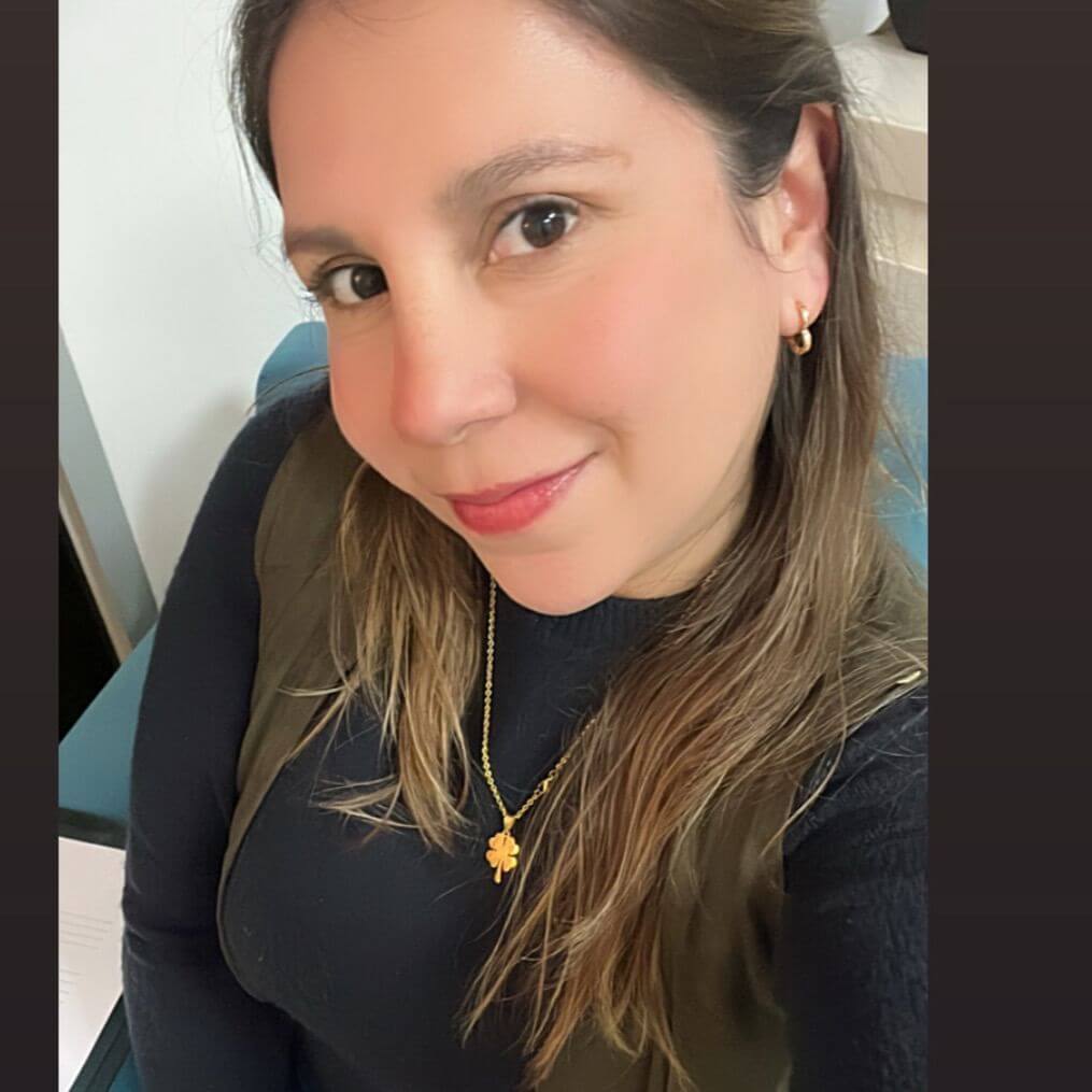 Sandra  Céspedes 