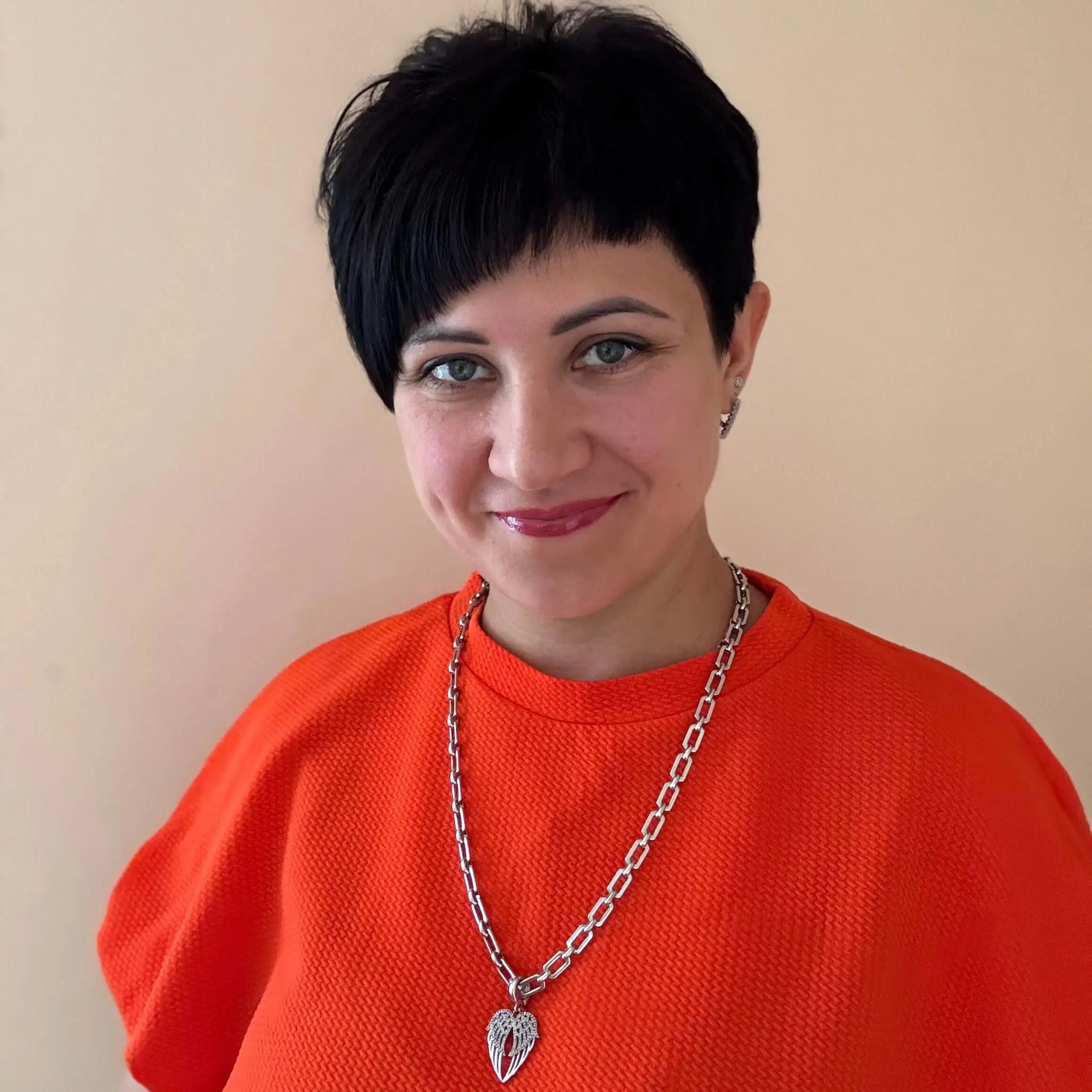 Валентина Петраковська