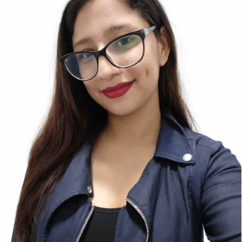 Nola Gisella Mejía Mora