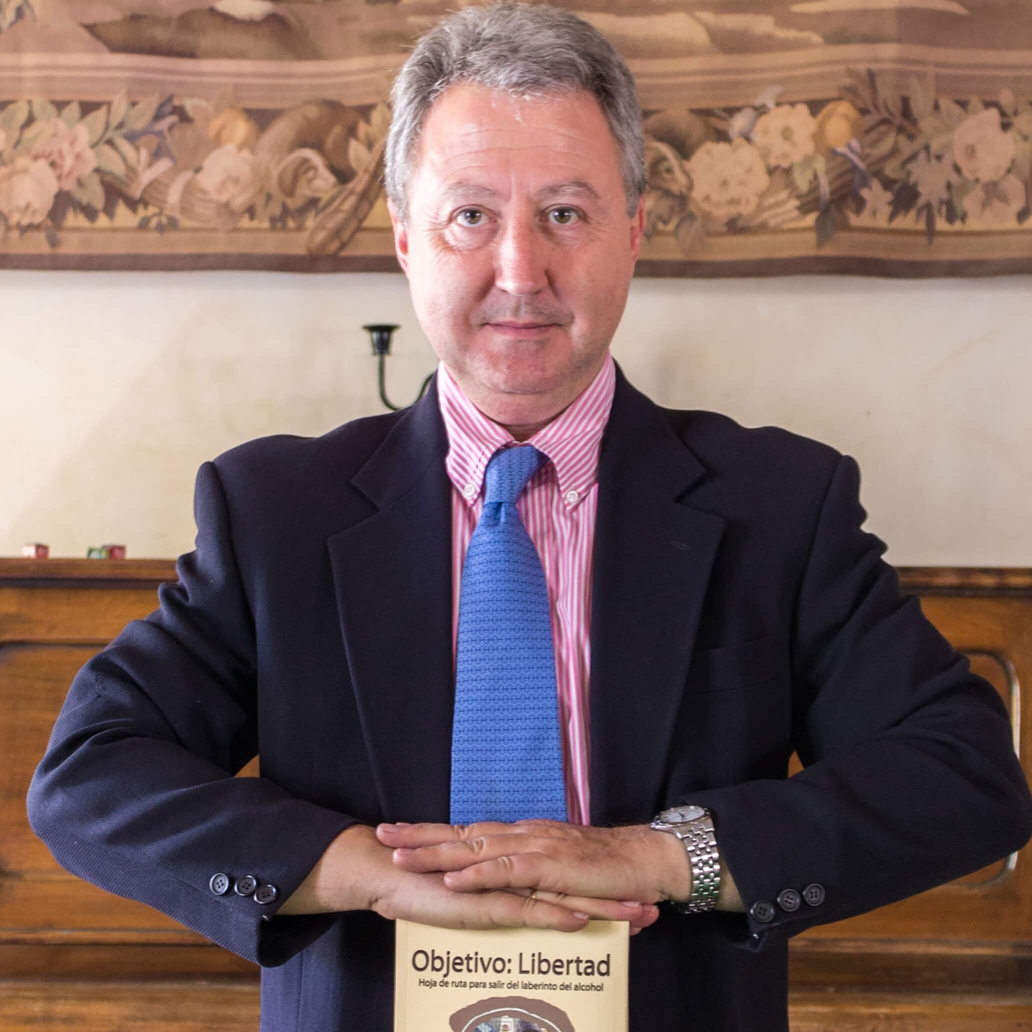 Bernardo Ruiz Victoria