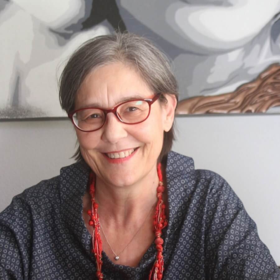 Monica  Cecconi 