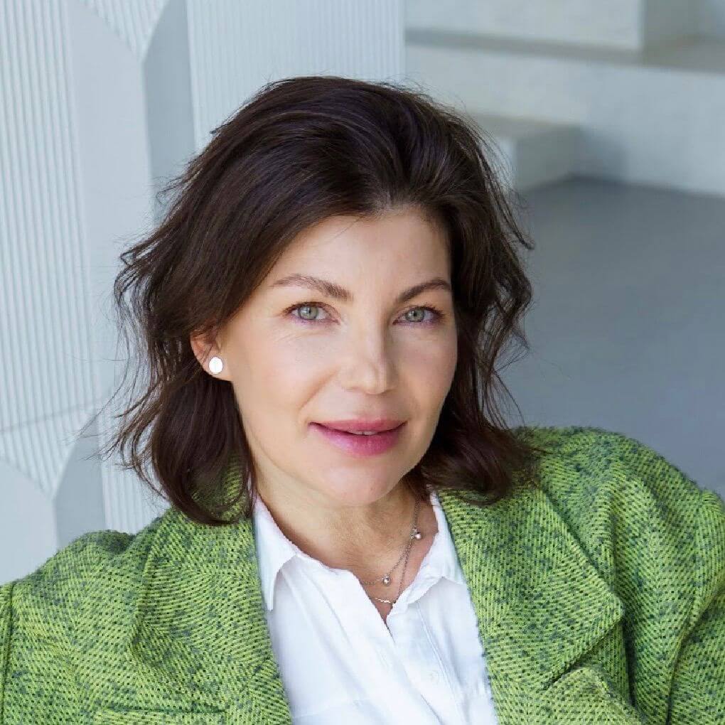 Алена Гладуш