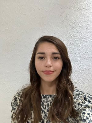 Daniela Cristina Nieto Preciado