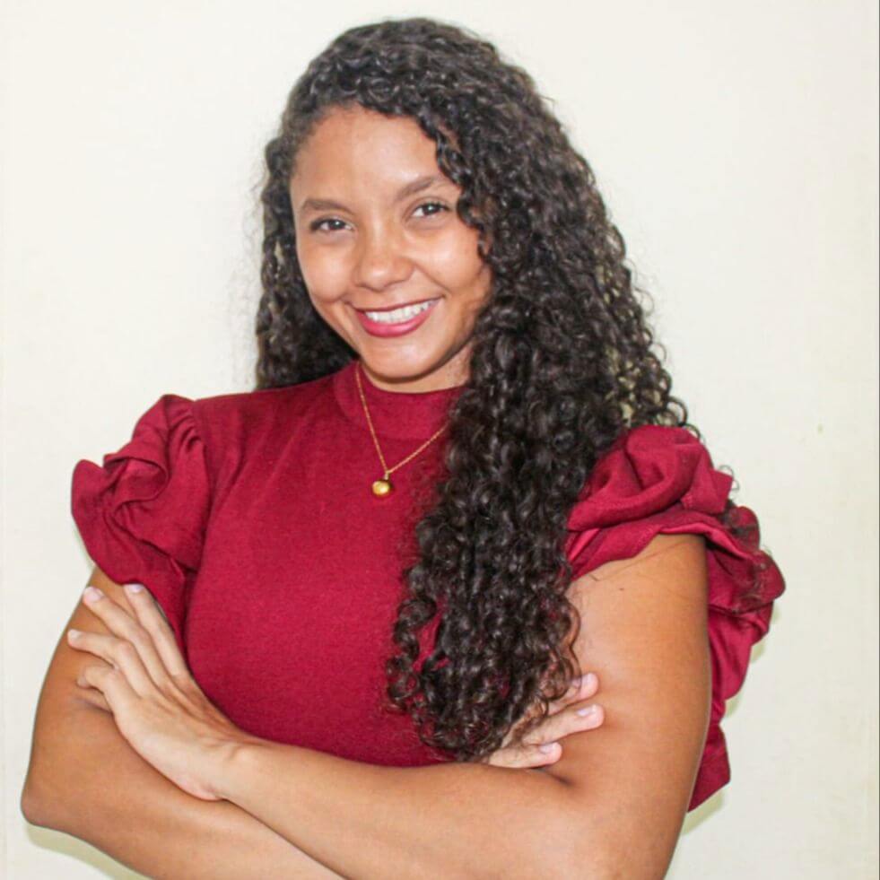 Cindy Johanna Rodríguez Ariza