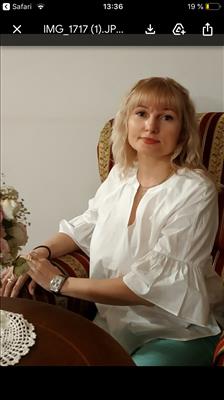 Олена Ефимова